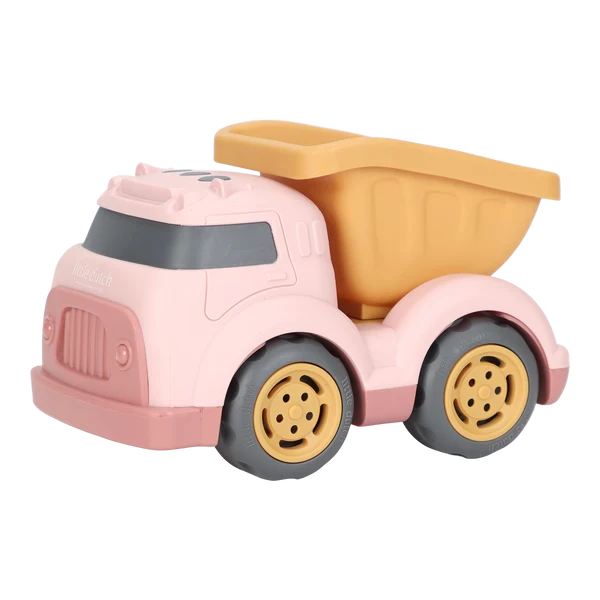 Kippwagen – Rosa 17 cm