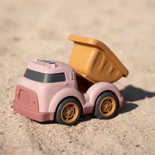 Kippwagen – Rosa 17 cm