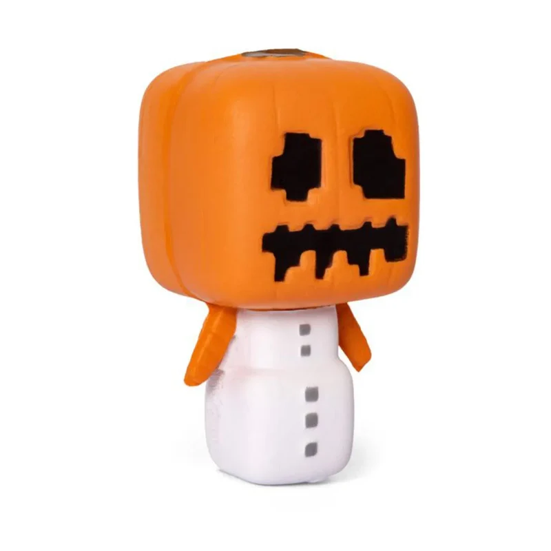 Just Toys - Squishme Minecraft Serie 3 assortiert