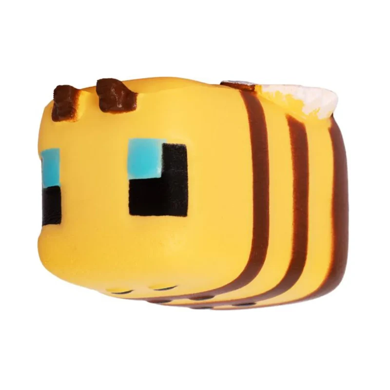 Just Toys - Squishme Minecraft Serie 3 assortiert
