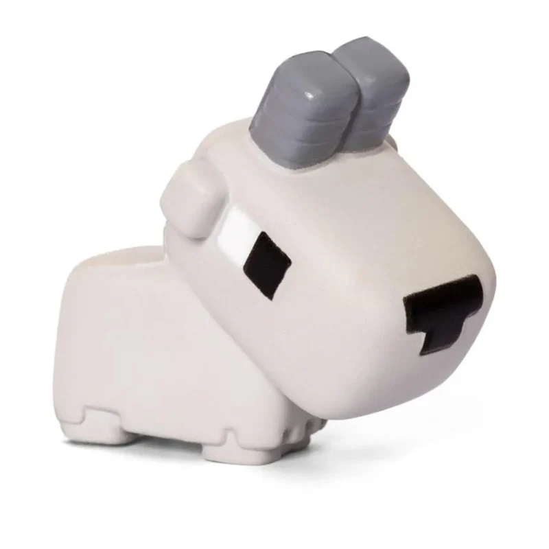 Just Toys - Squishme Minecraft Serie 3 assortiert