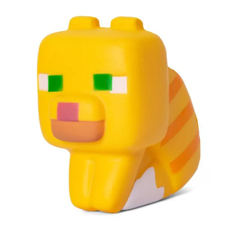 Just Toys - Squishme Minecraft Serie 3 assortiert