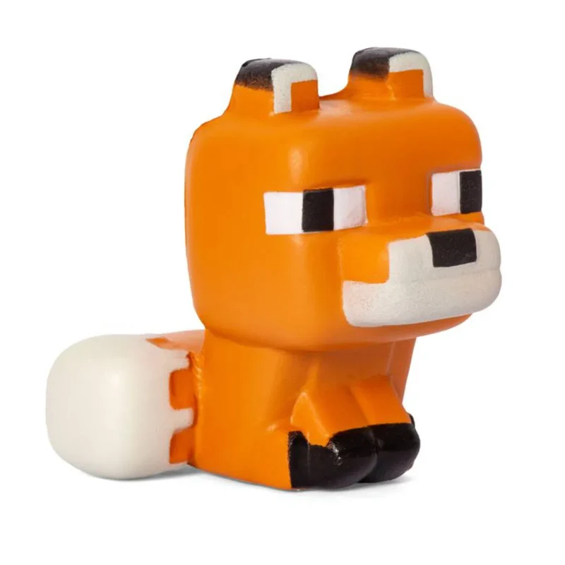 Just Toys - Squishme Minecraft Serie 3 assortiert