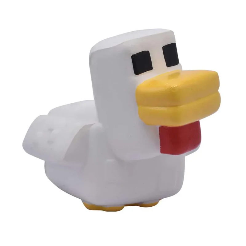 Just Toys - Squishme Minecraft Serie 3 assortiert