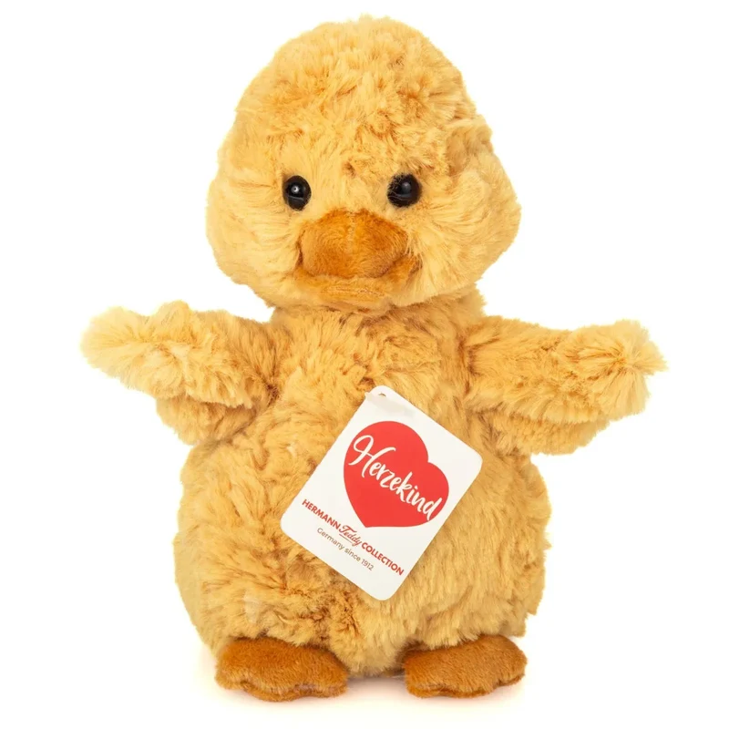 Teddy - Hermann - Küken Vivi 17cm