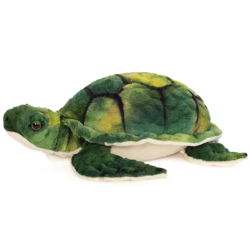 Teddy - Hermann - Wasserschildkröte 23cm