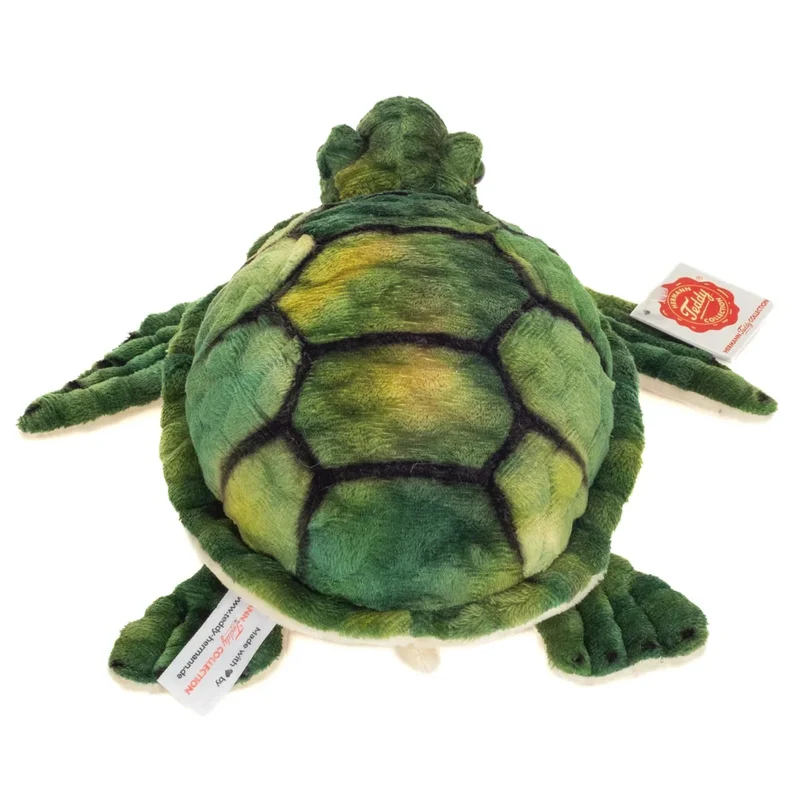 Teddy - Hermann - Wasserschildkröte 23cm