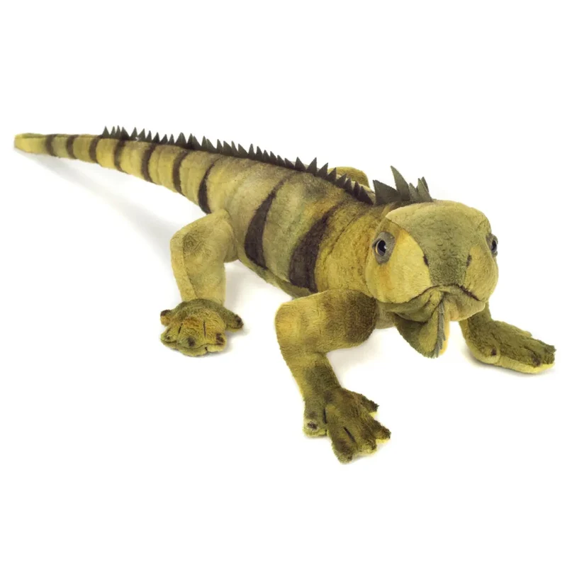 Teddy - Hermann - Leguan 49cm
