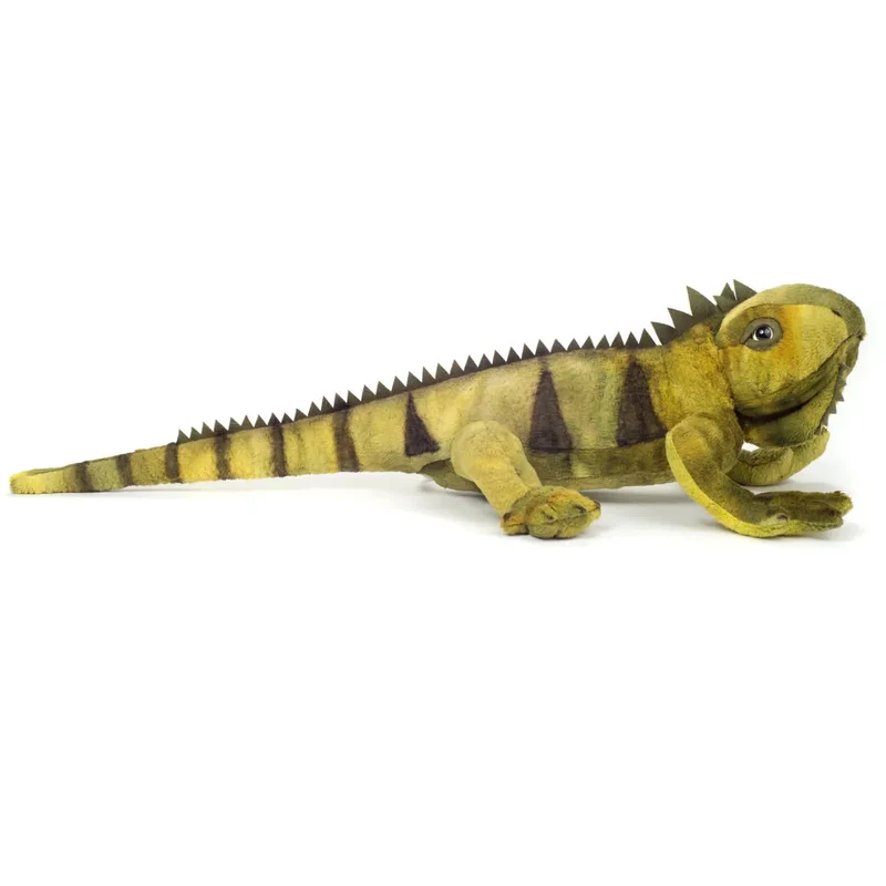 Teddy - Hermann - Leguan 49cm