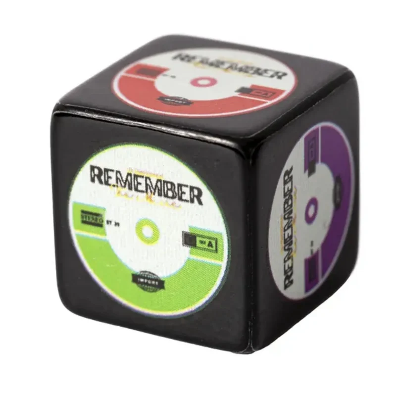 BOTI - Remember the Music - All Time Edition - - Brettspiel