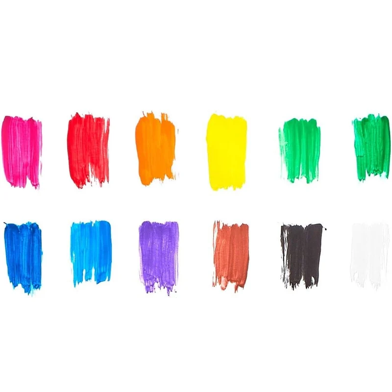 Plakatfarben – Lil’ Paint