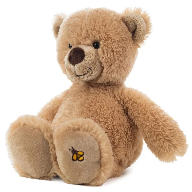 Schaffer-Plüschtier Teddy Honey, 26 cm