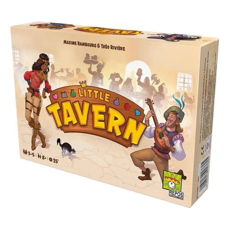Little Tavern (de)