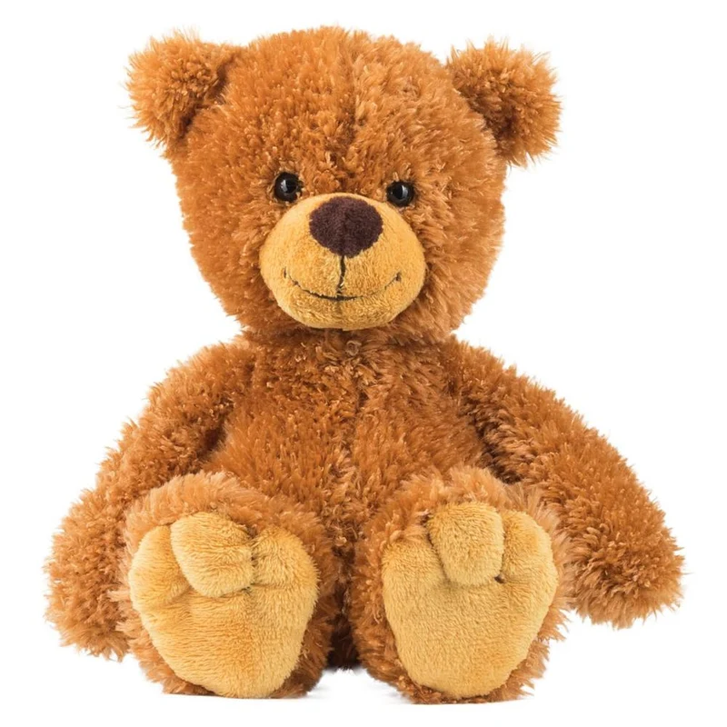 Schaffer-Plüschtier Teddy Tom, 26 cm
