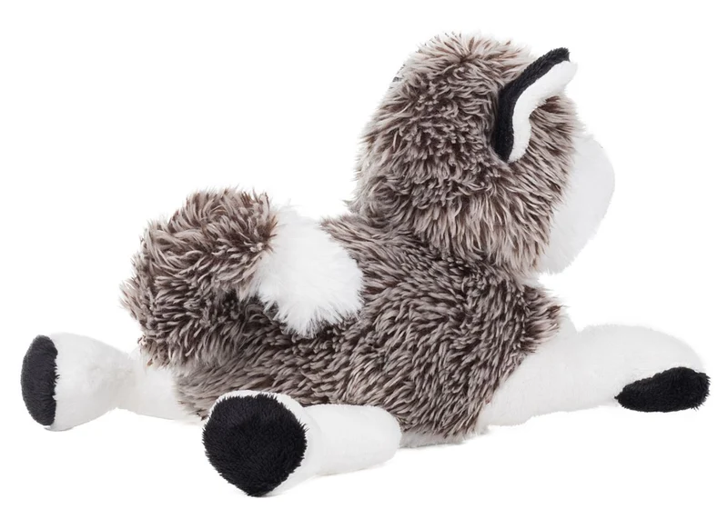 Schaffer-Plüschtier Polarhund Husky, 24 cm