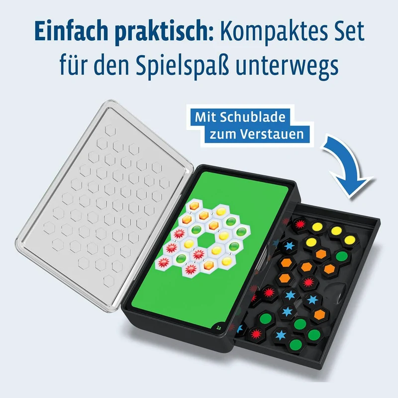 Einfach Genial - Brain Games