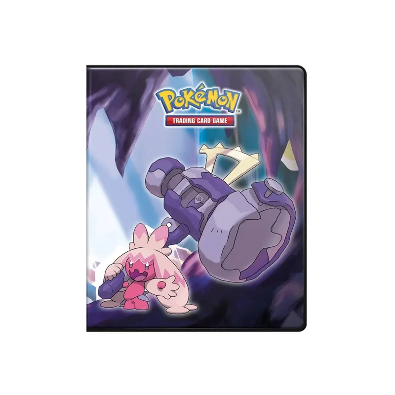 Pokémon - Tinkaton 9 - Pocket Portfolio