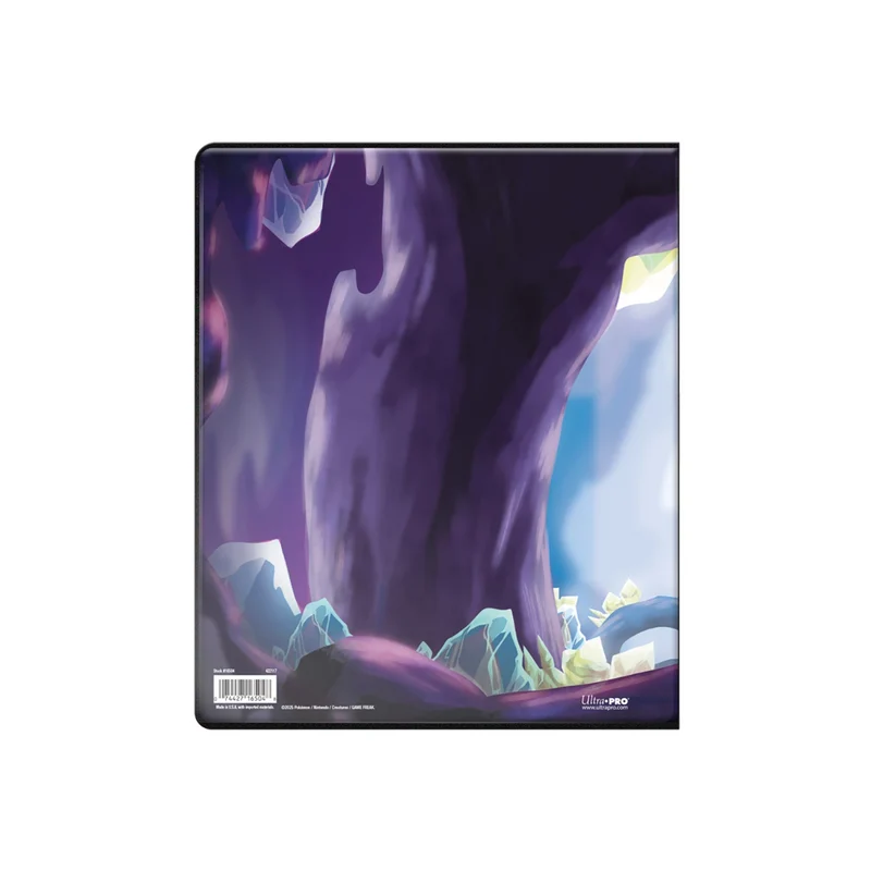 Pokémon - Tinkaton 9 - Pocket Portfolio