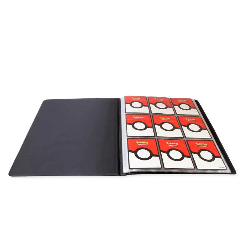 Pokémon - Tinkaton 9 - Pocket Portfolio