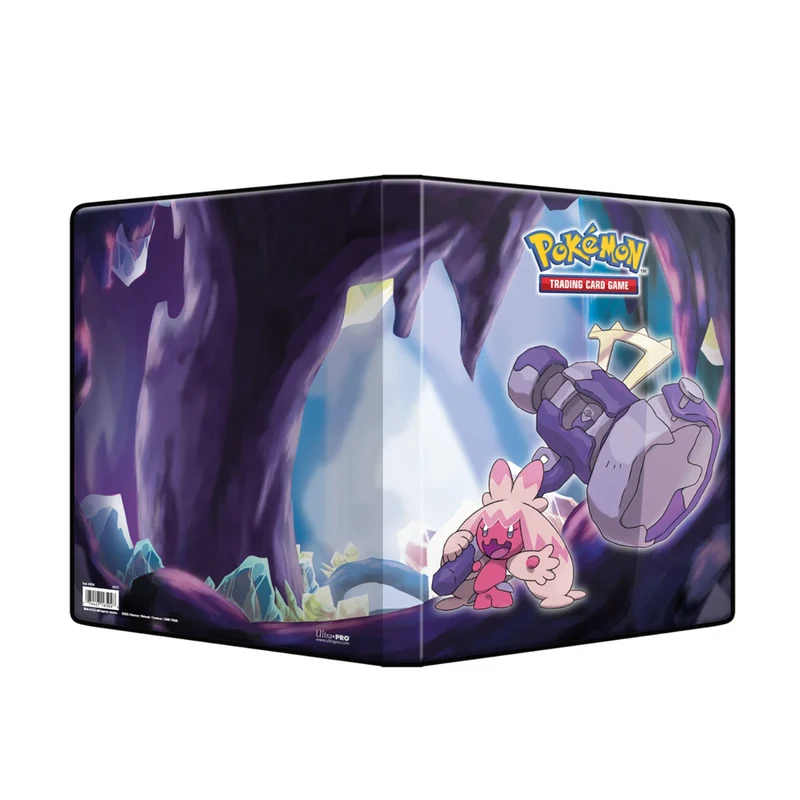 Pokémon - Tinkaton 9 - Pocket Portfolio
