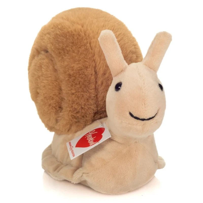 Teddy - Hermann - Schnecke Lotta 20cm