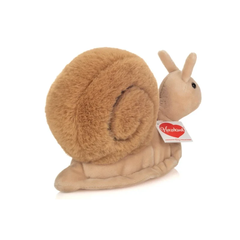 Teddy - Hermann - Schnecke Lotta 20cm