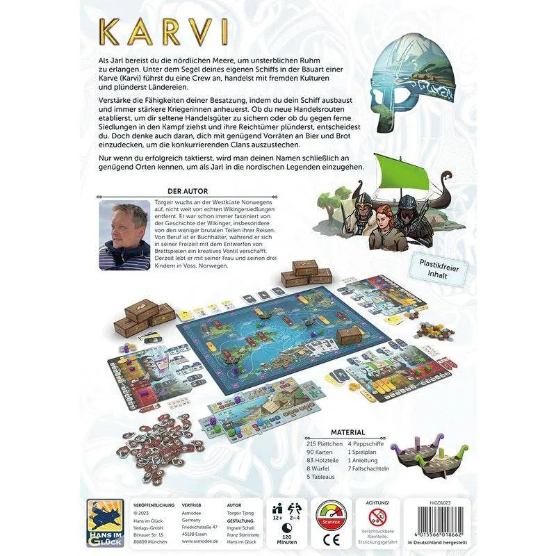Karvi (de)