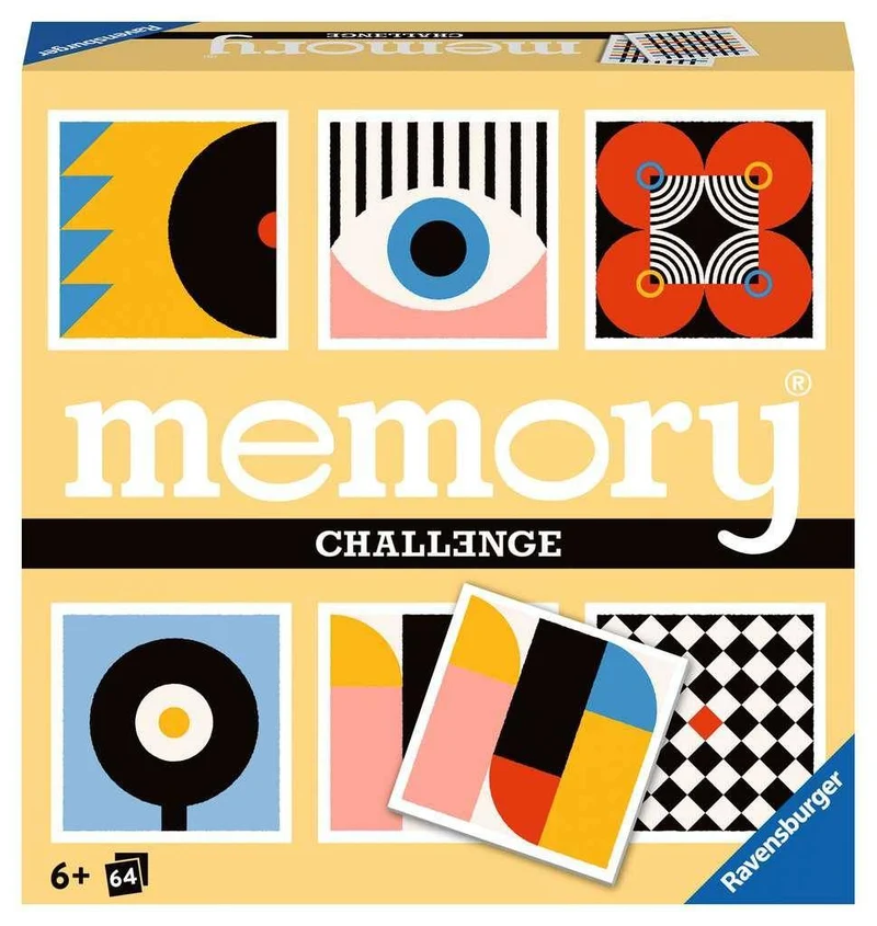 Challenge Memory
