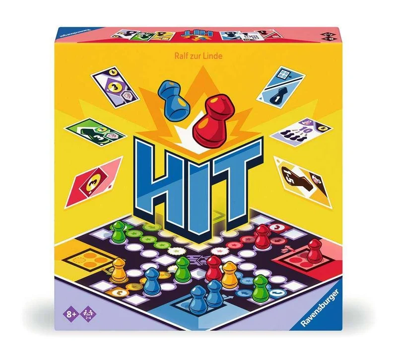 HIT (de)