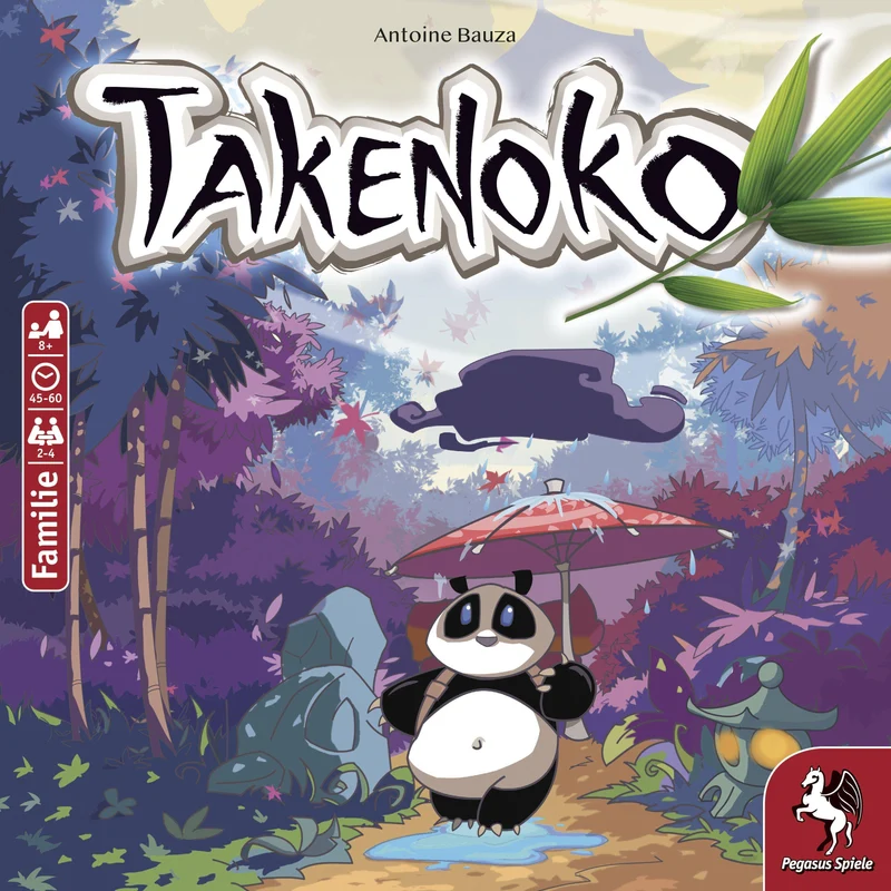 Takenoko