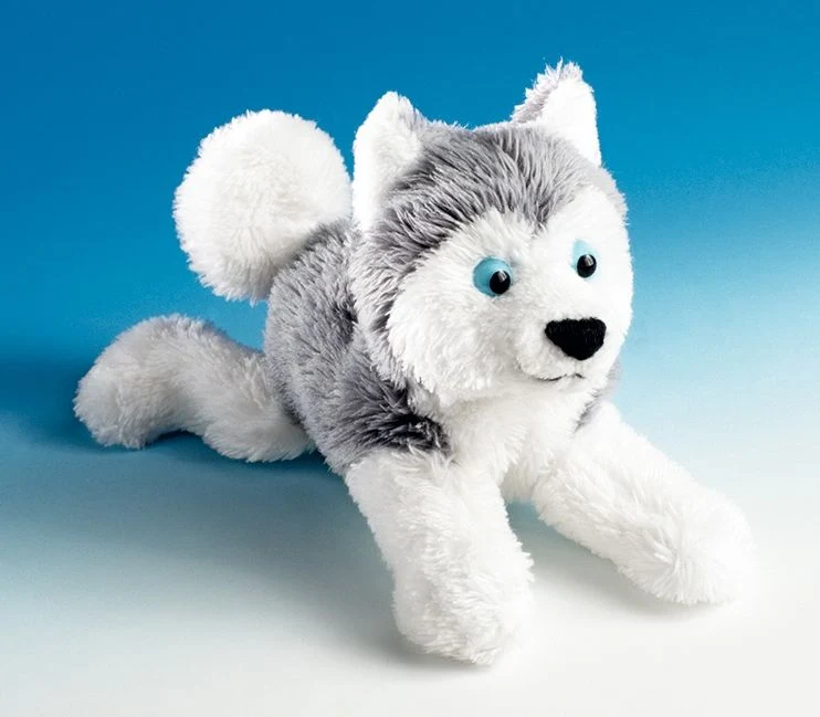 Schaffer-Magnetics Polarhund Husky
