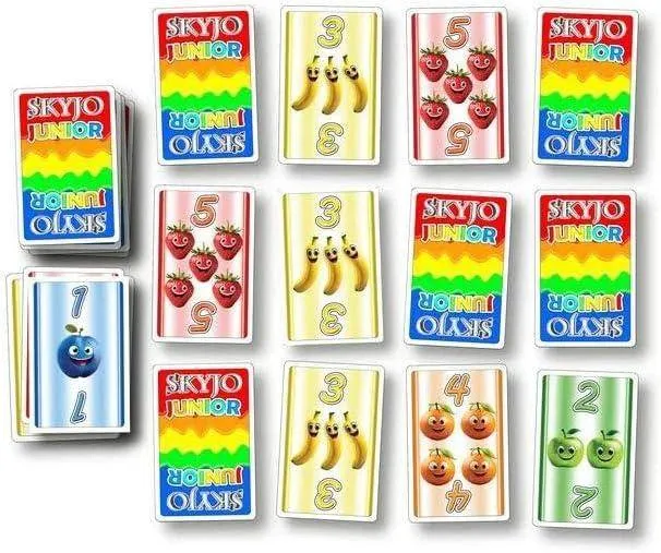 Skyjo Junior