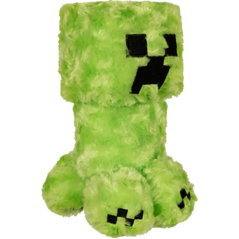 Minecraft - Movie Creeper Plüsch [20 cm]
