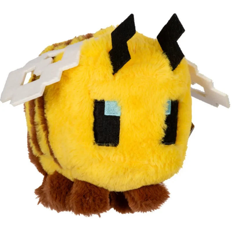 Minecraft - Movie Bee Plüsch [20 cm]