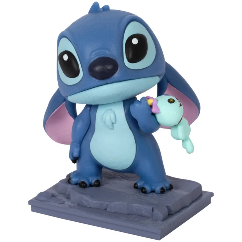 Lyo Stitch Figuren S1