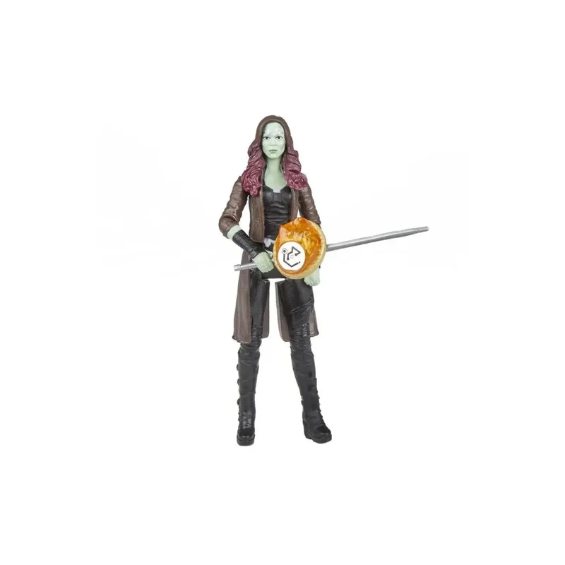 Hasbro Marvel Avengers: Infinity War - Gamora with Infinity Stone 15 cm
