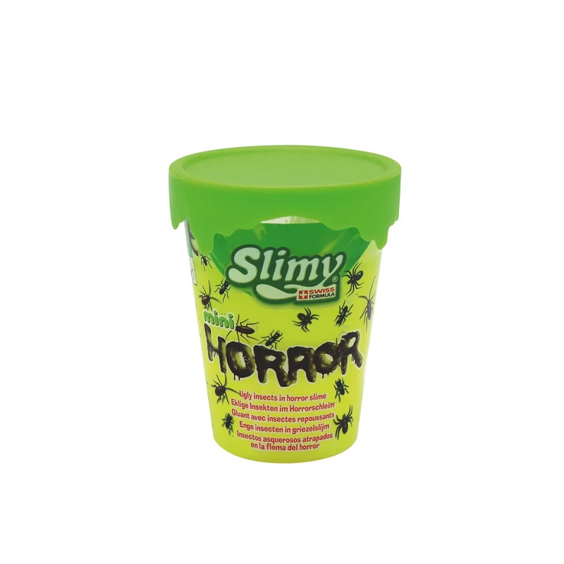 Joker Slimy - Original Mini 80g