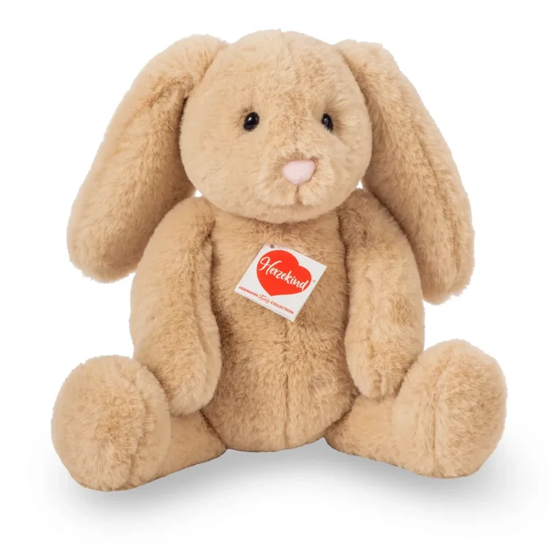 Teddy - Hermann - Häschen Franny 31cm