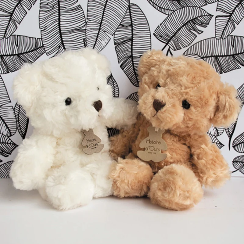 Doudou Bär Calin,honig 21cm