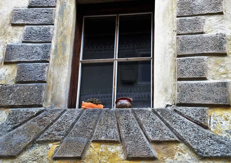 61910 Gebäude - Haus Puzzle