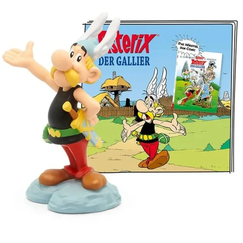TONIES Asterix - Asterix der Gallier - Hörfigur Deutsch