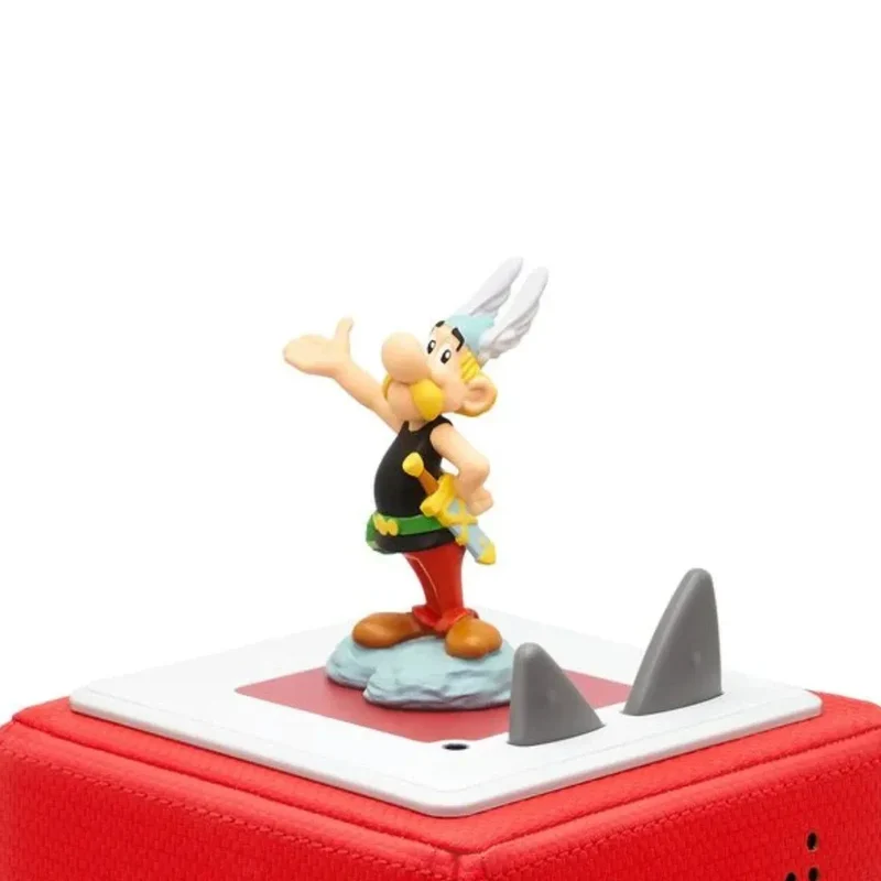 TONIES Asterix - Asterix der Gallier - Hörfigur Deutsch