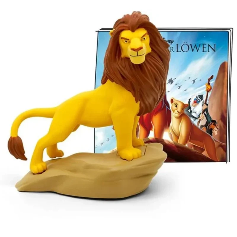 TONIES Disney - König der Löwen - Hörfigur Deutsch