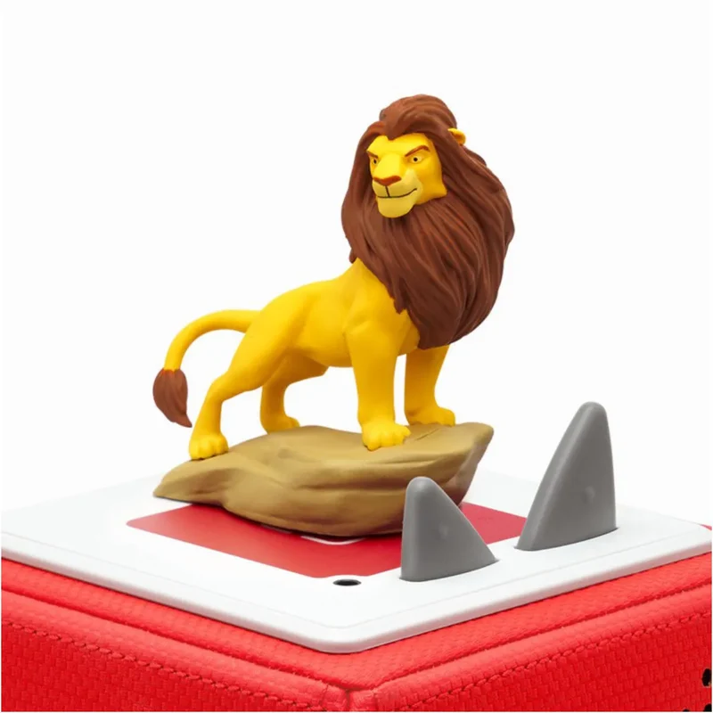 TONIES Disney - König der Löwen - Hörfigur Deutsch