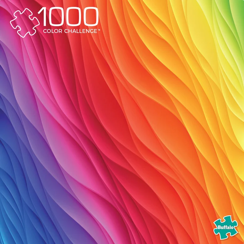 Vivid: Color Challenge