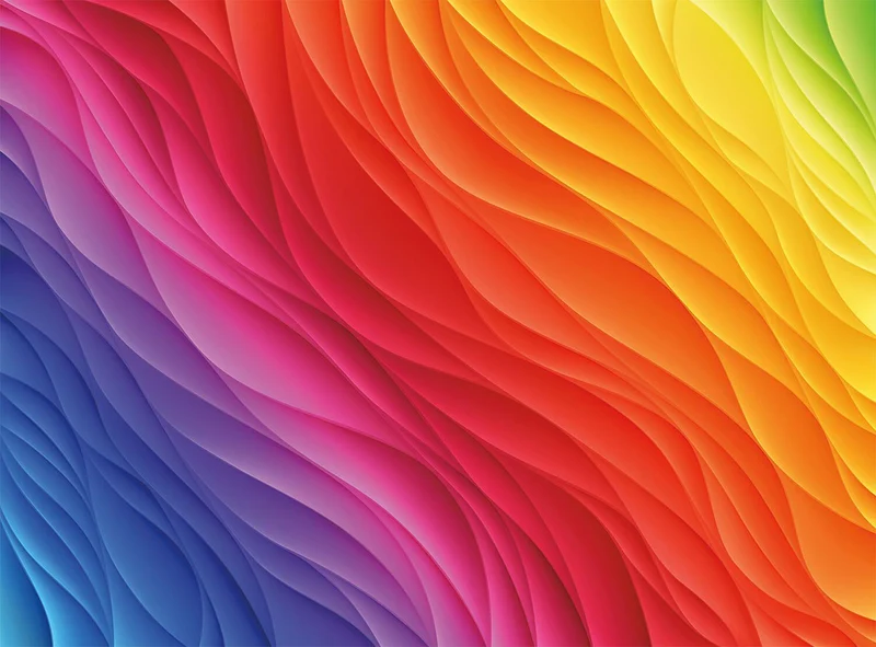 Vivid: Color Challenge