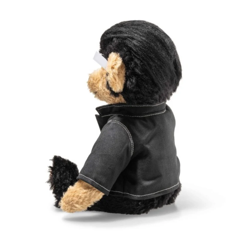 Steiff 356261 - Steiff Rocks! Elvis Presley 90. Jubiläum - Global Limited