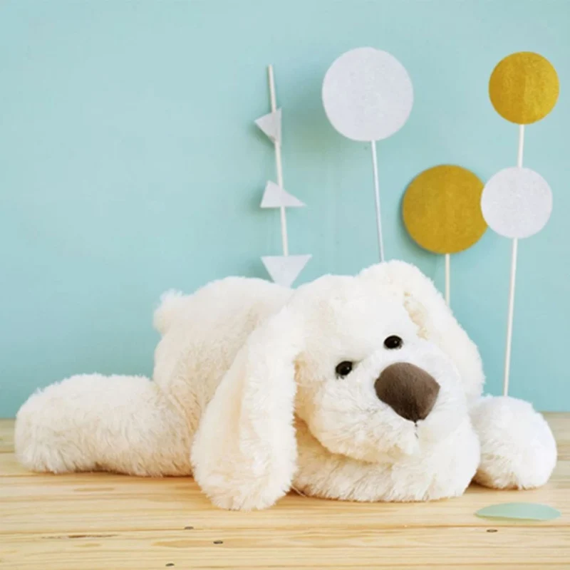 Doudou Hund Cookie 50cm