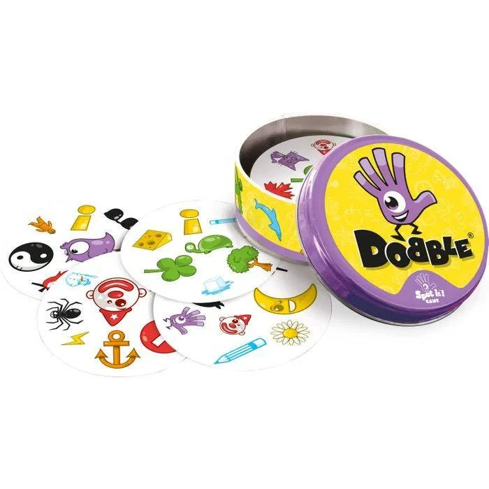 Dobble (Neuauflage)