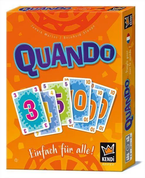 Quando